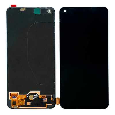 Original OnePlus Screen Nord 2 CE 5G Ersatz OLED LCD & Touch & Fingerabdruck