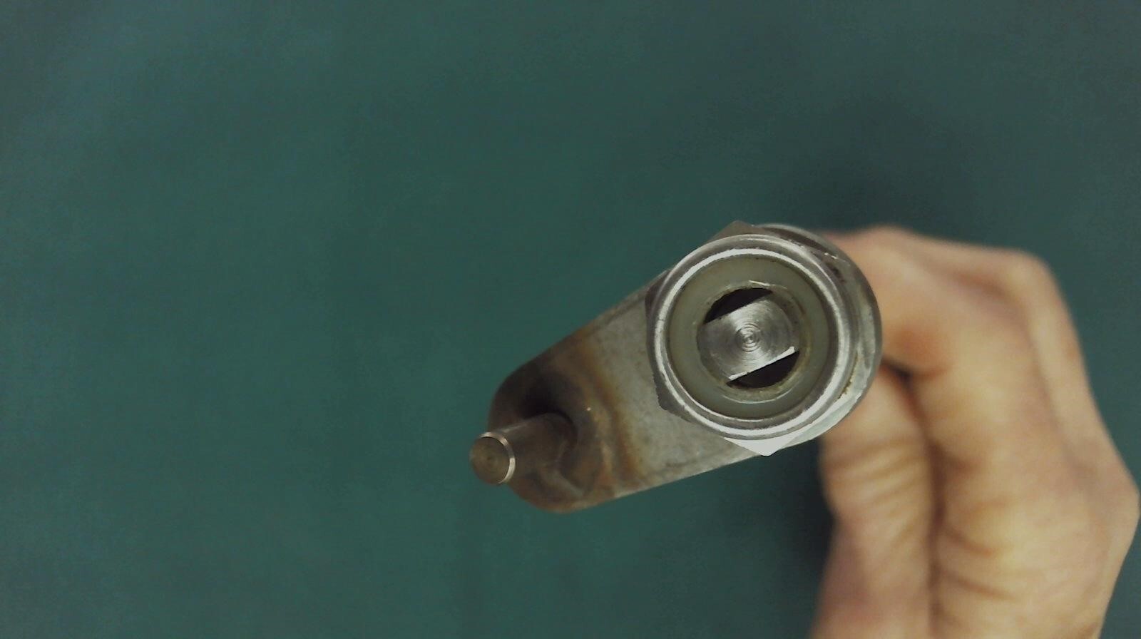 346S661100 Tohatsu Shift lever 346S661100 Genuine OEM Part for sale