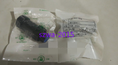 1pcs New Seven-star scientific waterproof joint NJW-207-PF