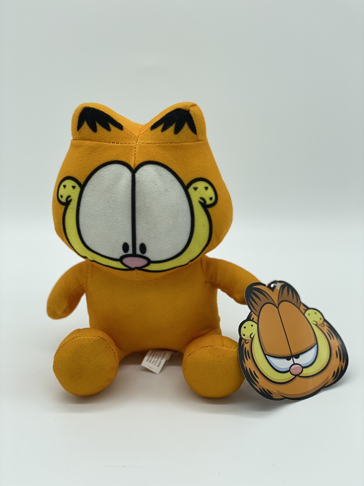toy factory plush 2021