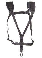 Neotech Straps 2501272 Soft Harness, Black, X-Long, Loop