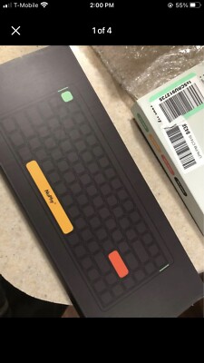 Nuphy V1 air75 wireless mechanical keyboard | eBay