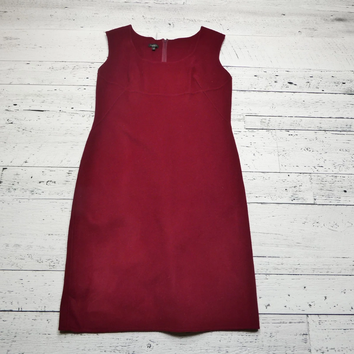 Talbots Red Dresses for Women for sale | eBay