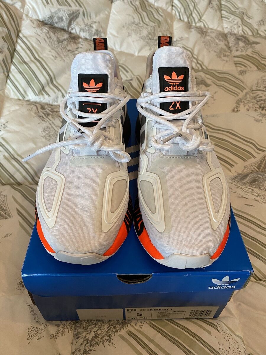 Adidas ZX 2K Boost Size 5Y | eBay Adidas ZX 2K Boost Size 5Y | eBay