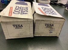 Tesa 2500 Knob Locks(2 Boxes)