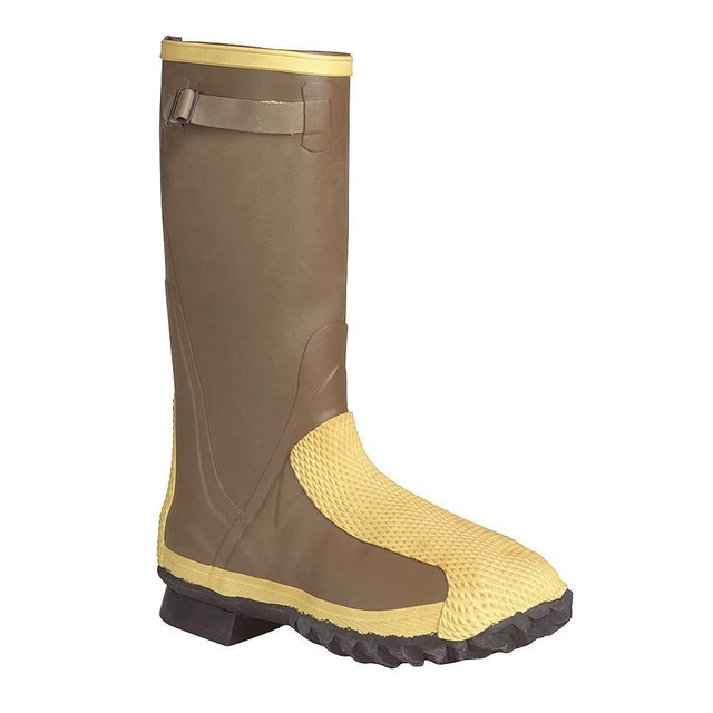 Size 14 Winter Boots, Men's, Moss Green, Steel Toe, Ranger eBay