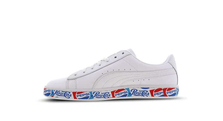 Scarpe shop puma pepsi