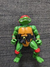 Raphael TMNT 1988 Mirage Studios - Playmates Toys action figure