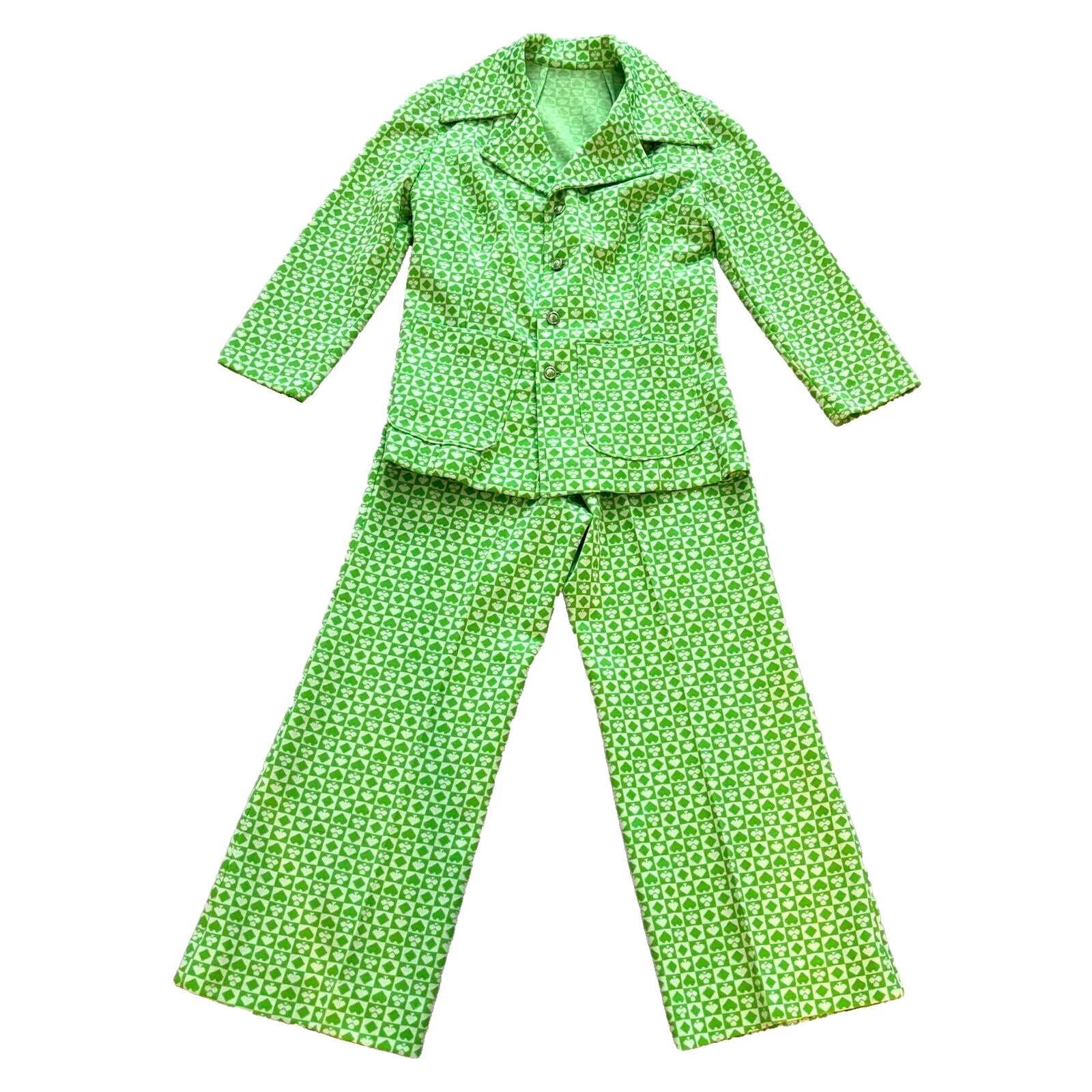 Party Regular Size XS Vintage Suits, Sets & Suit Separates for Women