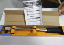 QL280N1-2 adjustable preset torque range ratchet torque wrench