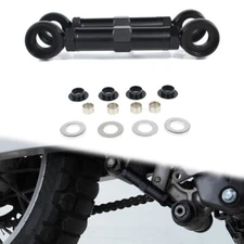 Fit For Kawasaki KLR650 2022 2023 2024 Adjustable Lowering Suspension Link Drop