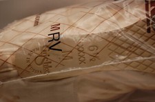 NIB Nikolay Suffolk Ulanova Ballet Pointe Shoes 6 XXXX 4X MED Shank Not Retur