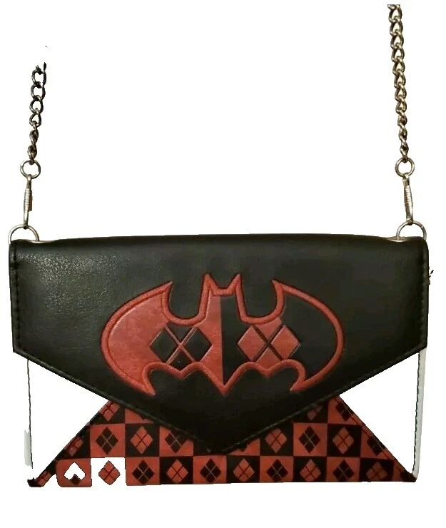 Bolsos y carteras bandolera DC Comics para Mujeres