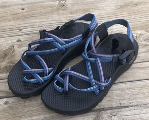 chacos womens 7