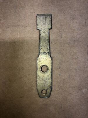 Copper Contact  elevator Movable Contact Arm