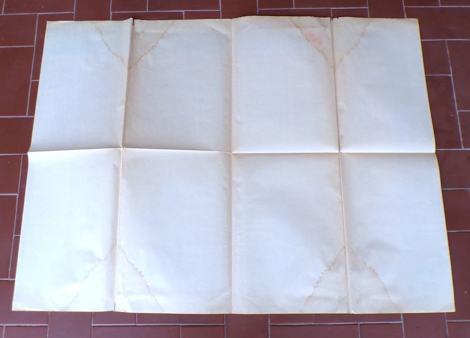 Piano di costruzione UN ALIANTE PER LE VOSTRE ORE LIBERE Domenica del Corriere - Immagine 2 di 2