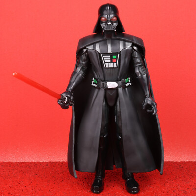 Darth Vader Star Wars New Toys 2019 Darth Vader (Prototype Edition