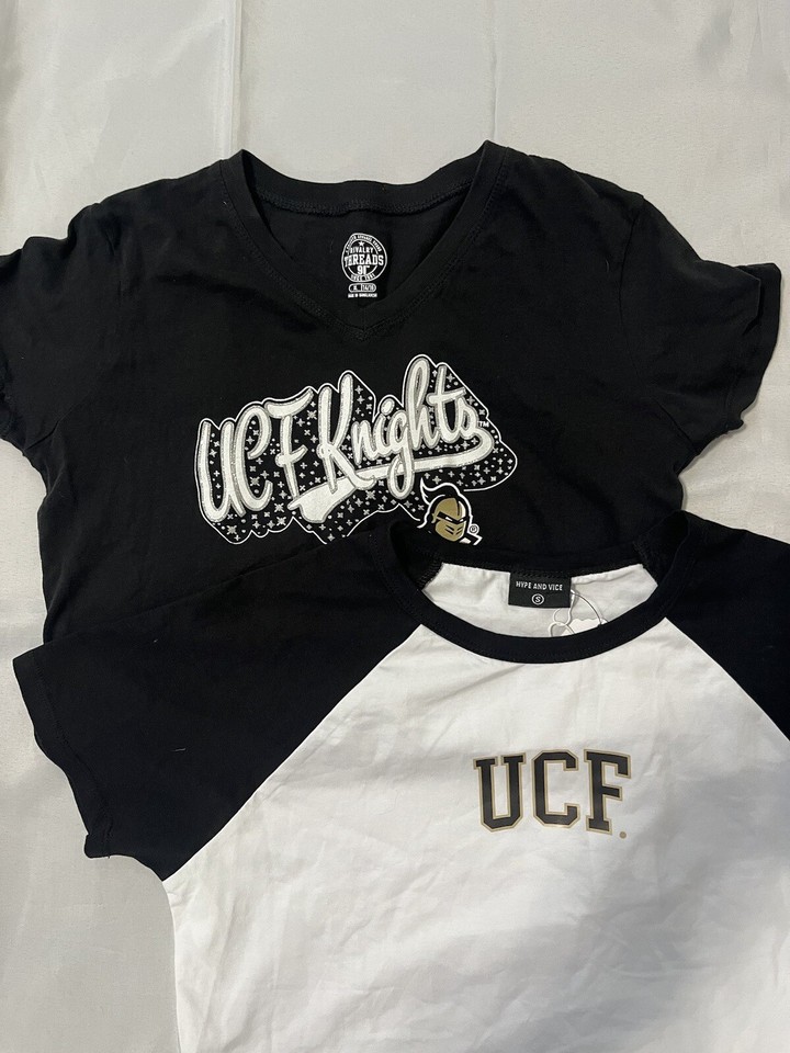 Y2k Vintage 2000s Florida College Merch Wholesale Womens eBay