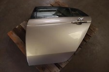 2004-2008 Acura Tl Rear Left Side Door Shell Panel W Window Oem 2004-2008 Acura Tl Rear Left Side Door Shell Panel W Window Oem