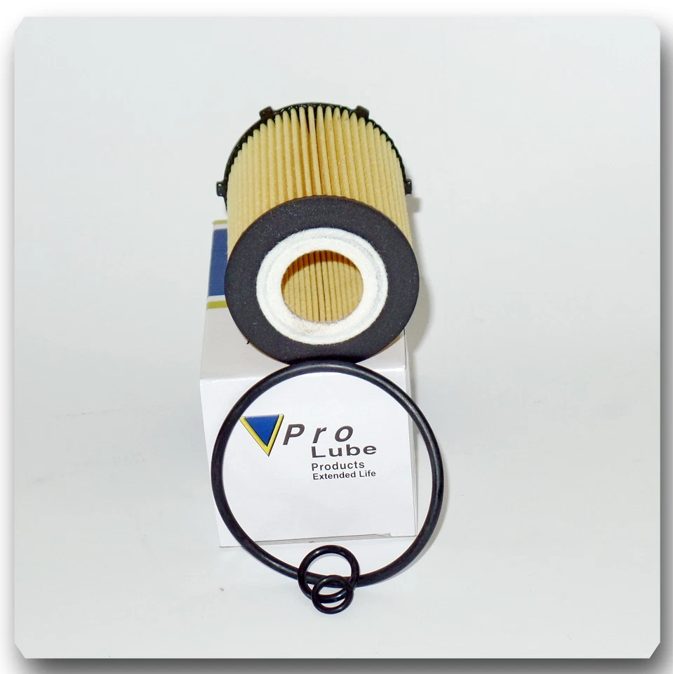 Lot 12 Oil Filter Fits: Infiniti Q30 Q50 QX30 Mercedes A B C E GLA GLC 1.6L 2.0L - Image 4 of 4