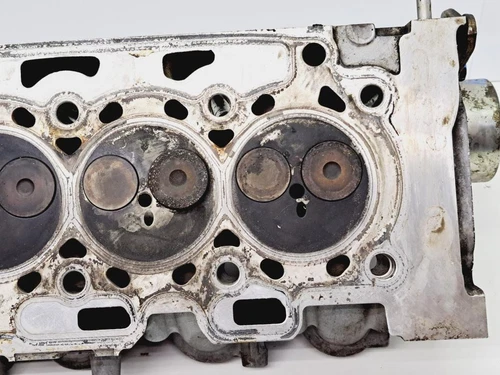 Zylinderkopf R. für FORD FIESTA (CBK) Ambiente 2008 4988734 - Bild 6 von 10