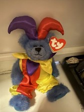 RARE 1993 Calliope Beanie Baby
