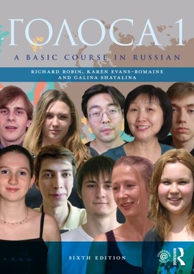Golosa von Galina Shatalina NEU Taschenbuch Softcover