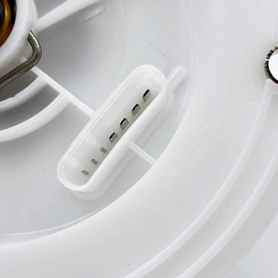 Fuel Filter A1724700490 For Mercedes-Benz SLK55 SLK200 SLK350 2012-2016 New Foto 4 de 4