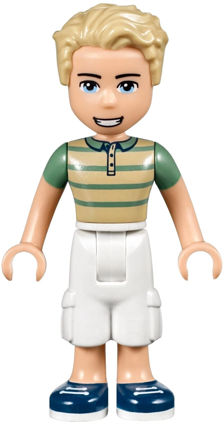 FRIENDS LEGO (R) Building Toys