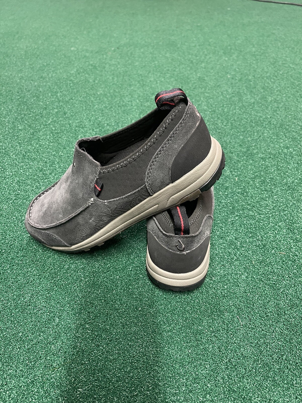 olukai mens slippers eBay