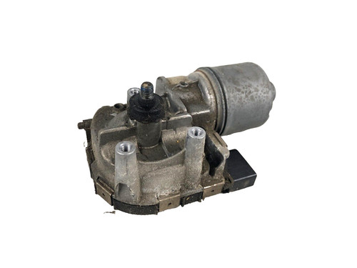 Mercedes Benz C Klasse C205 Frontscheiben-Waschwischer-Motor Einheit 1397220970