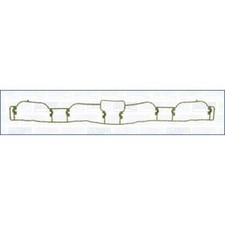 AUSPUFFKRÜMMER DICHTUNG VW EOS 06-