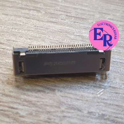iPod Classic Charge Charging Port 30 Pin All Generations 5 6 7