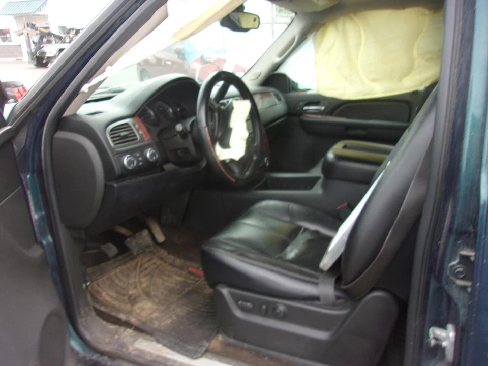 Used Rear Suspension Stabilizer Bar fits: 2007 Chevrolet Avalanche 1500 Rear Rea Foto 4 de 4