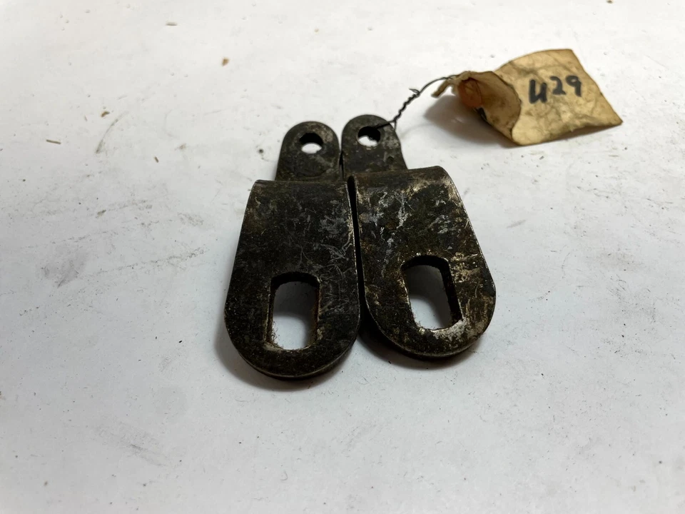 Dodge Desoto 1939-1940 control de transmisión palanca de cambios 860429 nuevo de stock Foto 3 de 4