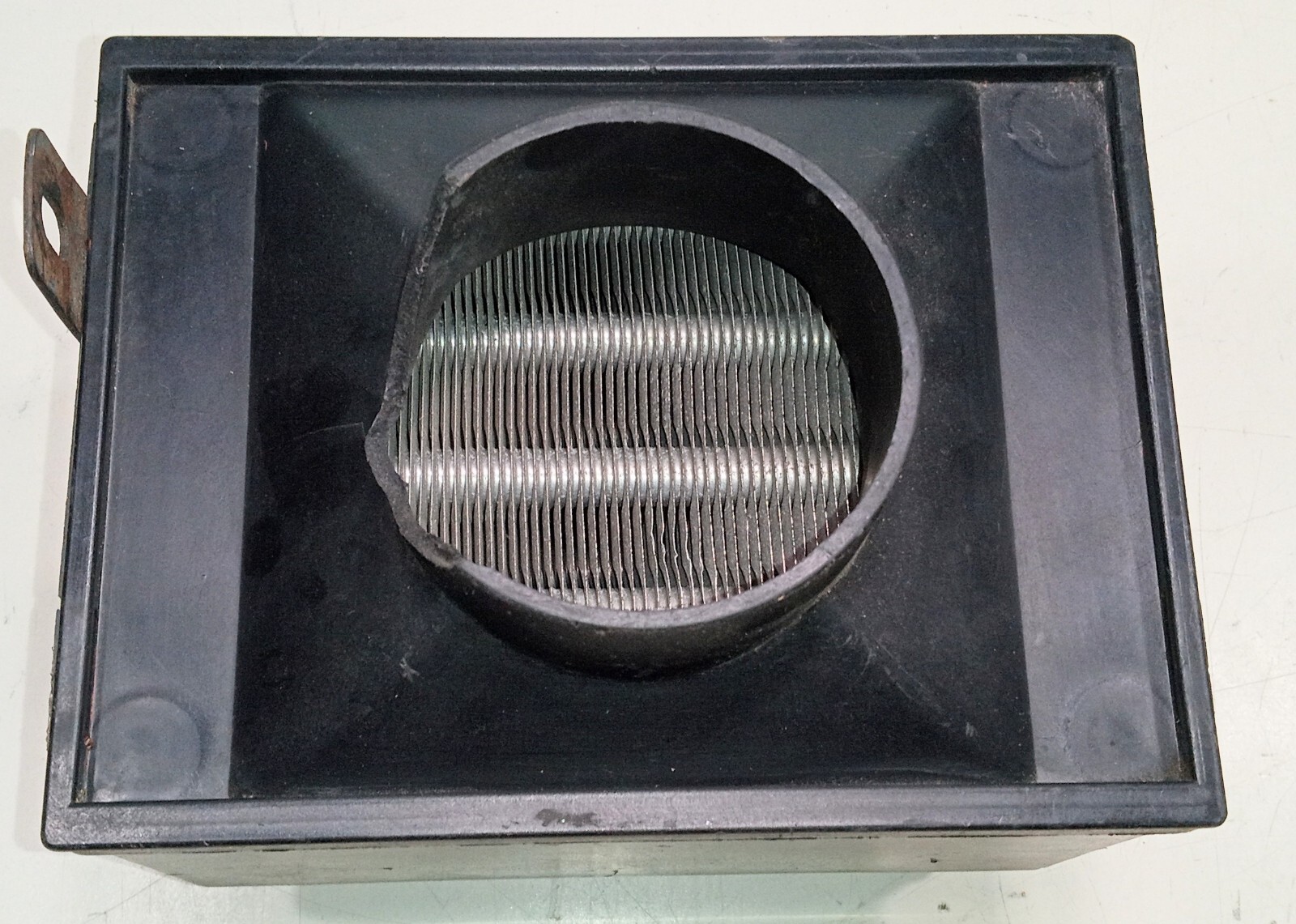 Ferrari 308 Heater Core Box Housing Assembly_60208907_208_LH_GENUINE