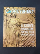 CDN MONTHLY GREYSHEET  JULY 2021