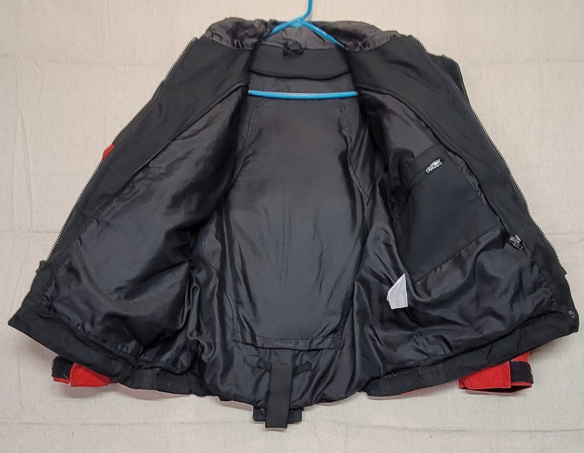 Cordura Scotchlite 3M Motorcycle Jacket Kev lar Armored Cordura Scotchlite 3M Motorcycle Jacket Kev lar Armored