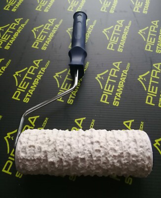 Rouleau pour poterie - Tampon Poterie
