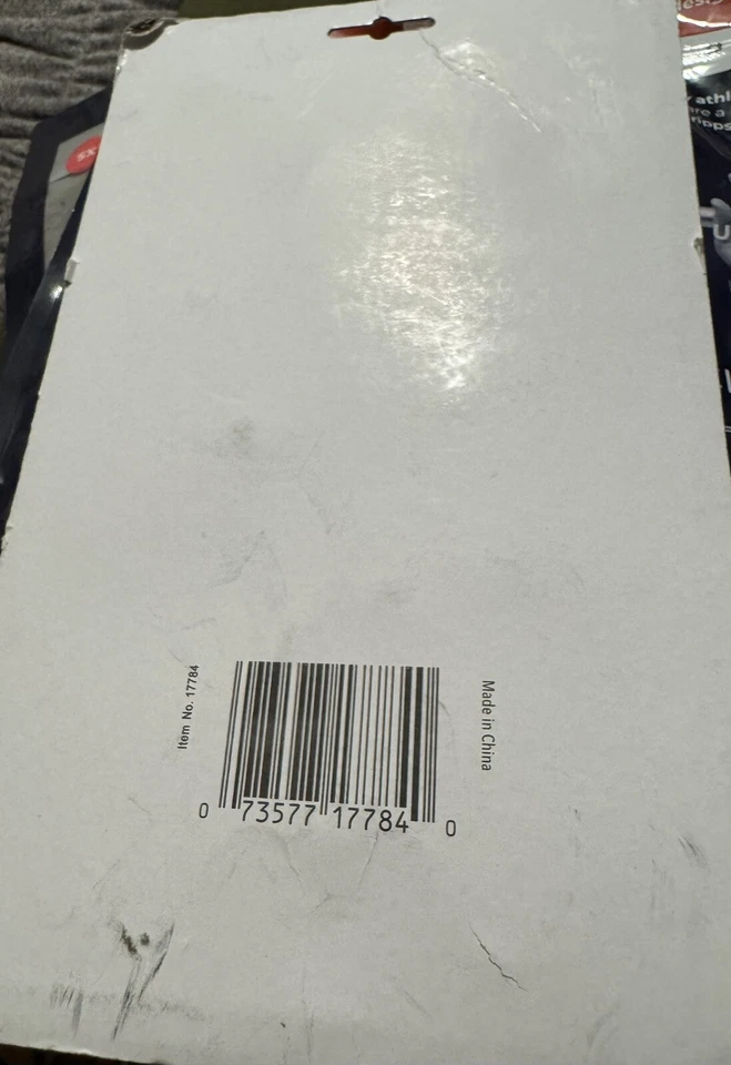 Westcott Titanium Bonded Scissors, Soft Handle, 8", Straight, Gray/Yellow, 4-... - Image 4 of 4