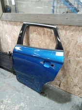 Vauxhall Grandland X Elite 2017-2018 N/S/R DOOR BARE - BLUE G8Z