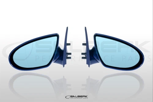 Sport Mirrors To Fit BMW 5 Series E39 Saloon Electric hinged mirror salberk