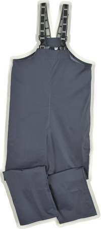Salopette De Pluie Helly Hansen - Taille 2XL, Vert - Modèle 70529 - Neuf