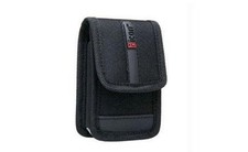 ICON - Compact Digital Camera Case Black - Canada - BRAND NEW