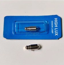 Welch Allyn 03900 2.5V0.66A Ophthalmoscope Bulb 13010 12851 12820 12821 12810