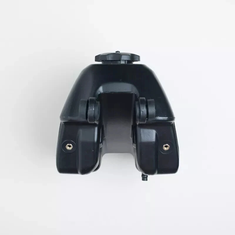 Petrol Tank Fuel Tank Gas Tank Assy. Fits Yamaha Peewee Peewee Y-Zinger PW50 Foto 2 de 4