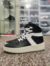 fear of god basketball sneaker sizing