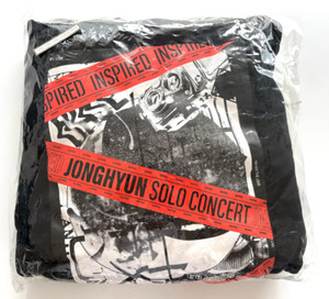 Shinee Jonghyun Ring | eBay