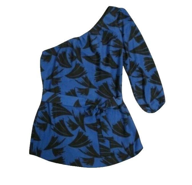 GUESS Women's Geometric Tops