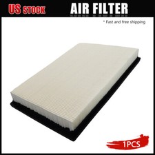 Engine Air Filter for Jeep Grand Cherokee Nissan Armada Frontier Xterra Titan